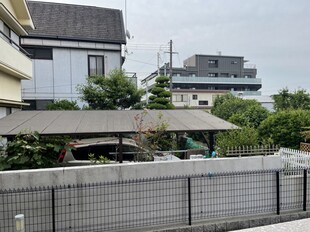 山陽姫路駅 徒歩27分 1階の物件内観写真